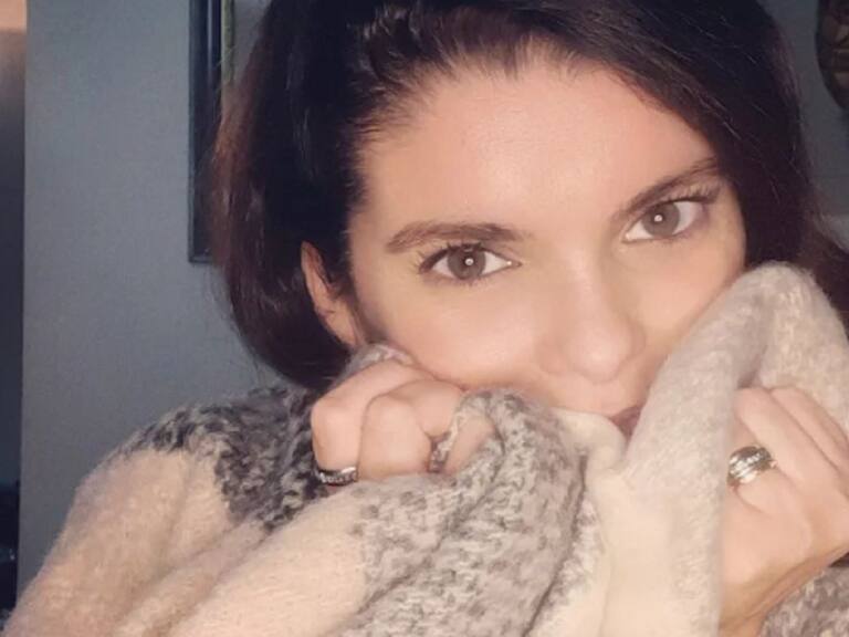 El milagro de Vero Roberts: se embarazó tras diagnóstico de infertilidad de causa desconocida