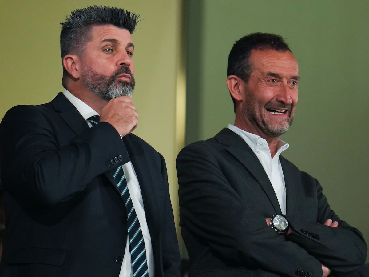 ¿Quiénes son los dueños de los equipos del fútbol chileno? Hay empresarios extranjeros, representantes y exjugadores