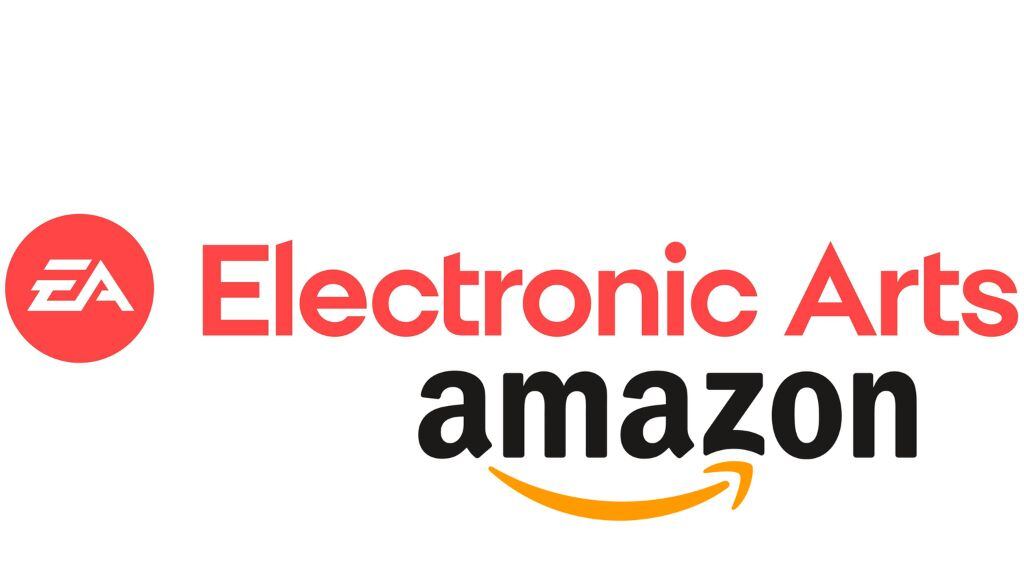 Amazon compra Electronic Arts - EA