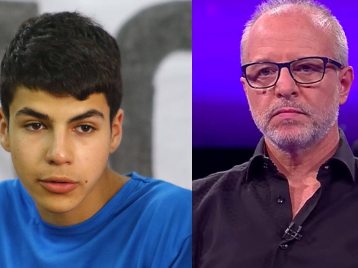 «Ultra facho»: El tenso cruce entre Víctor Chanfreau y Alberto Plaza por redes sociales