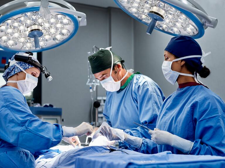 Tuvo que operarse a corazón abierto por comerse las uñas: joven relata cómo se infectó con peligrosa bacteria