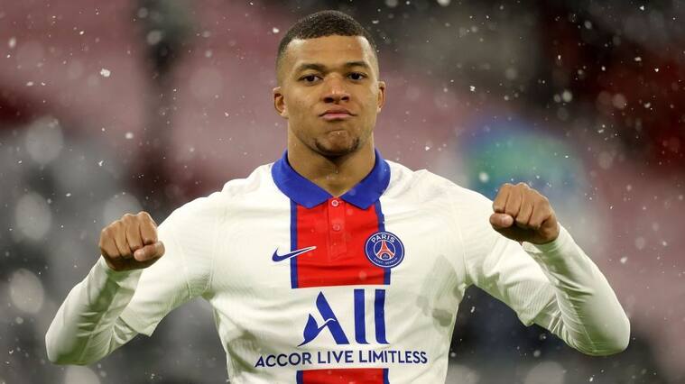 Mbappé
