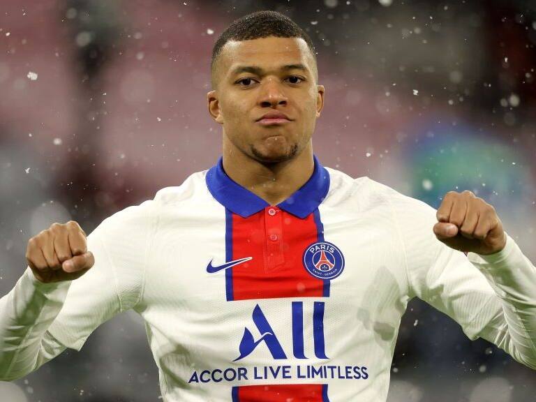Mbappé