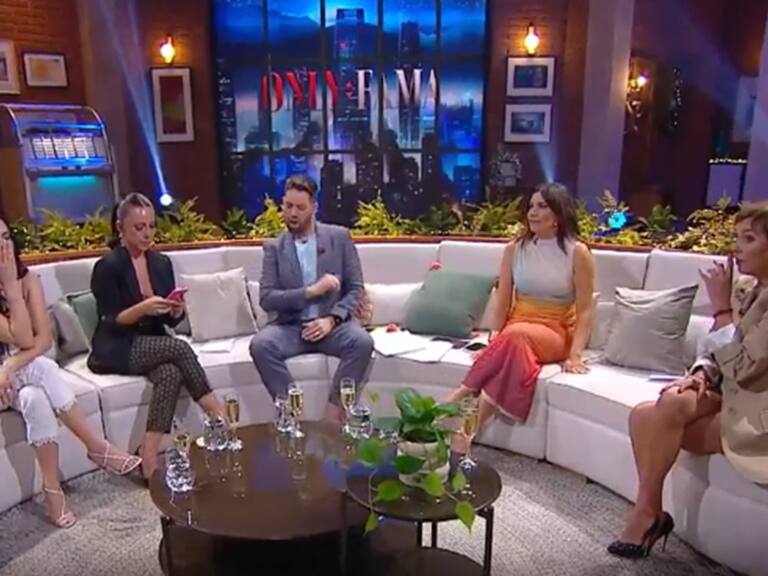 ¿Se acaba para siempre? Aseguran que Mega desvincularía a todo el panel de Only Fama