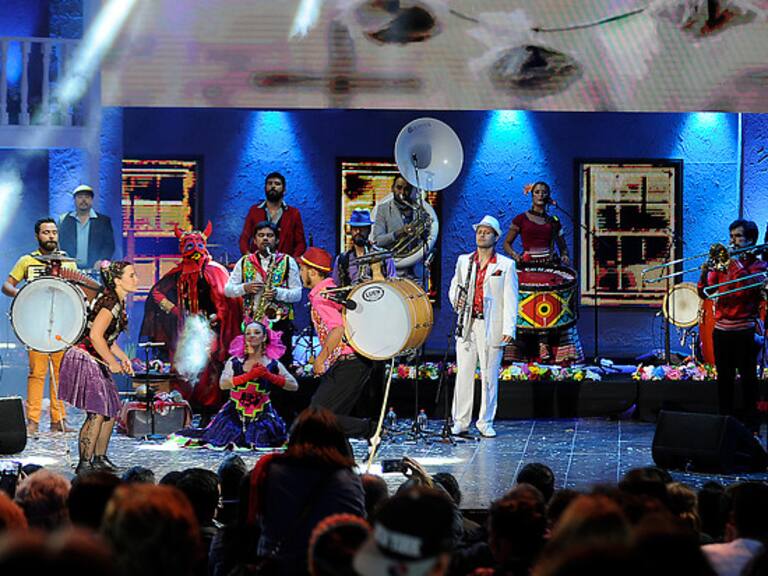 Llega el 2021 a Mundovivo con ritmo latinoamericano y un viaje por el mundo