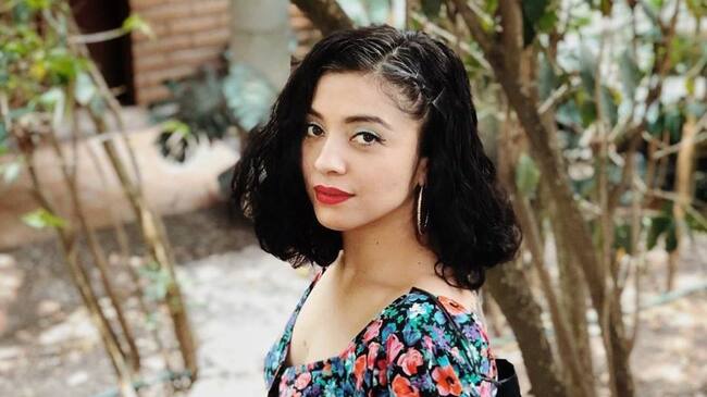 Mon Laferte