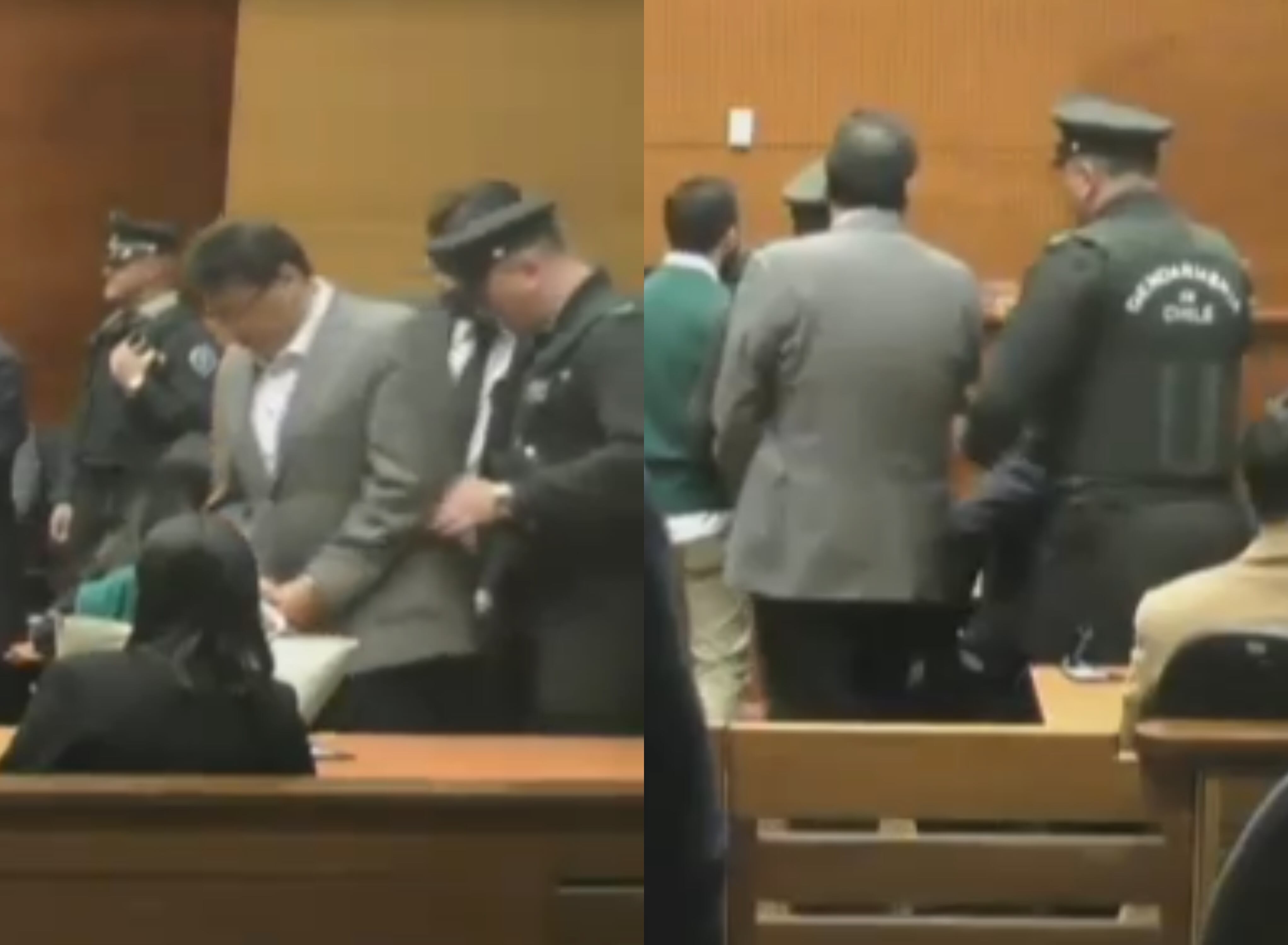 Captura Poder Judicial
