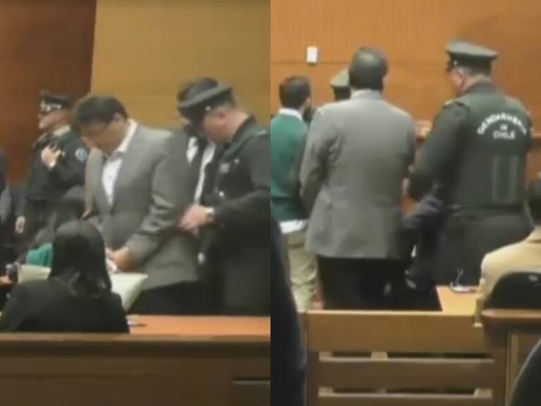 Captura Poder Judicial