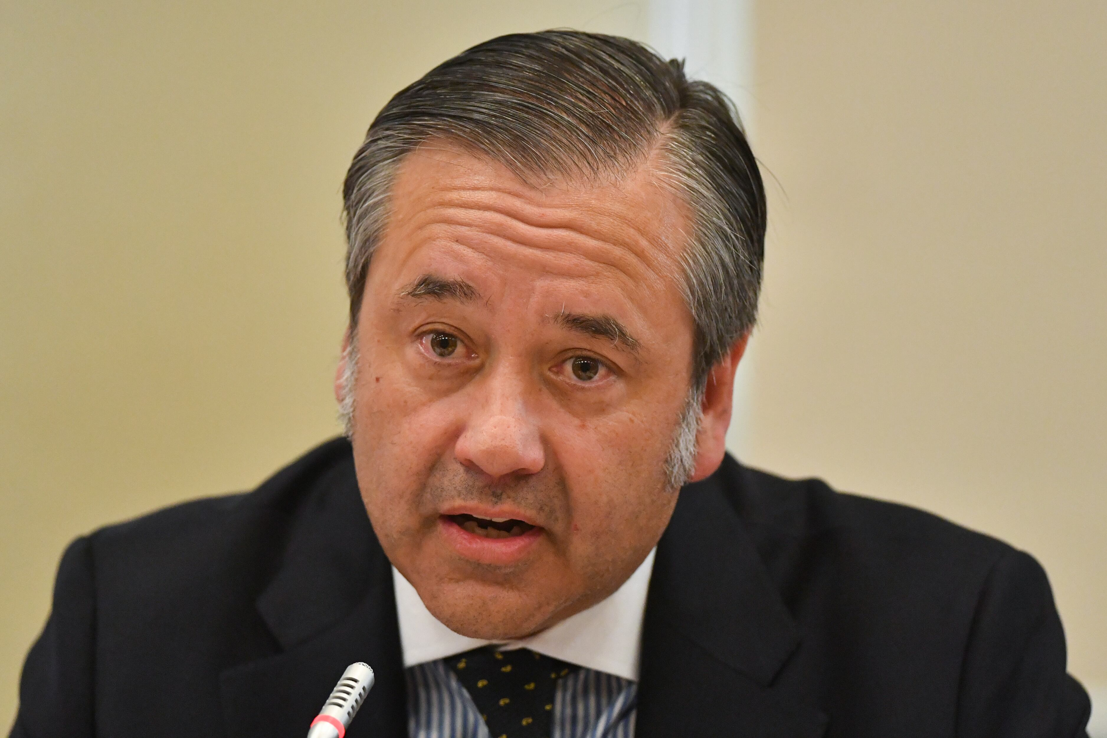 17 DE MARZO DE 2026/VALPARAISOFOTO: OSCAR GUERRA/UNO NOTICIAS