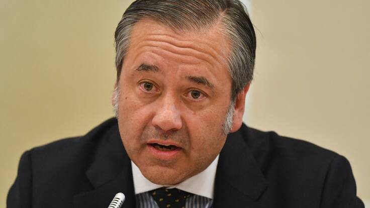 Diputado Romero por eventuales beneficios a autoridades en reforma de reconstrucción: “Puede favorecer a un ministro, un trabajador o un jubilado”