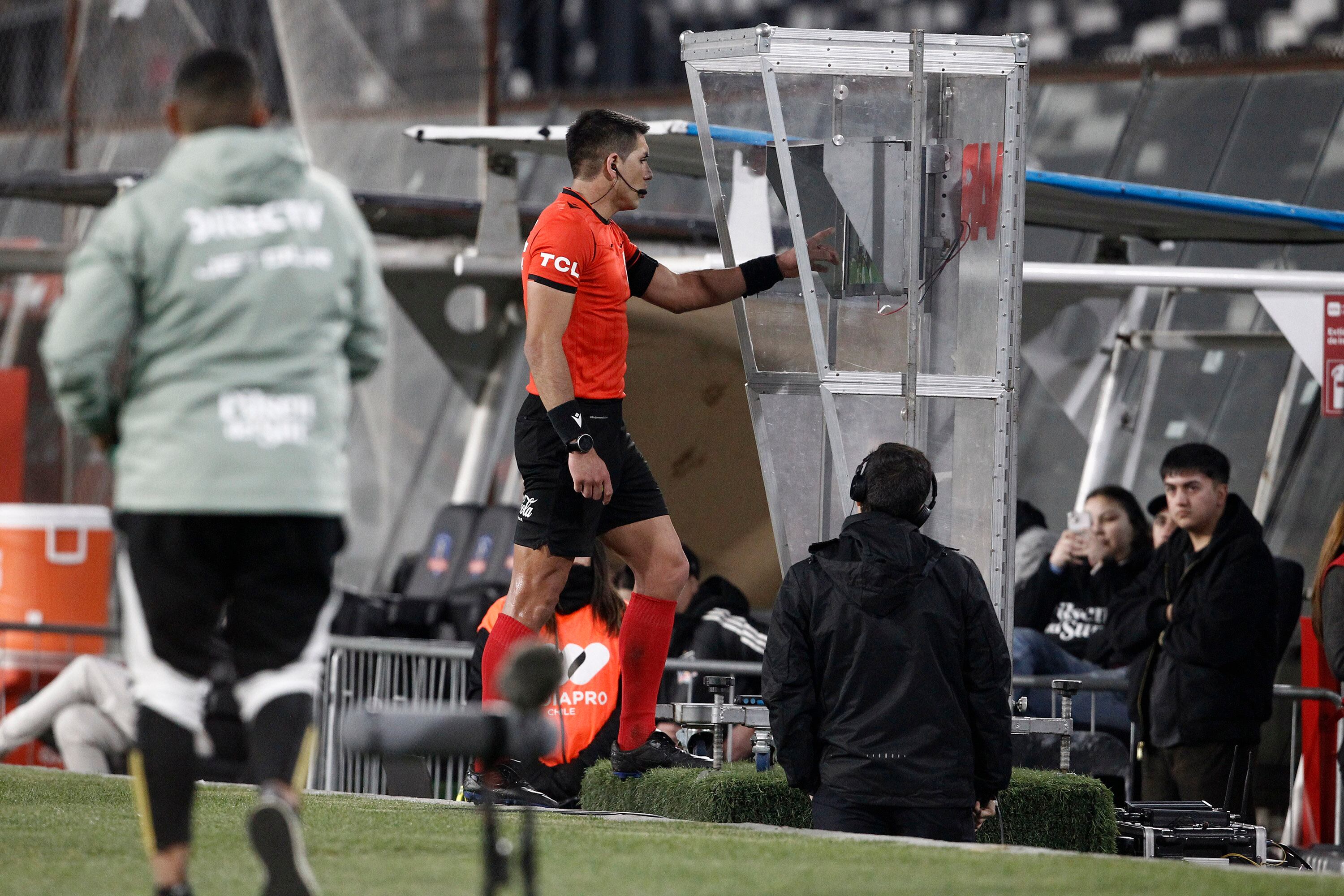 Las nuevas reglas que se aplicarán al VAR