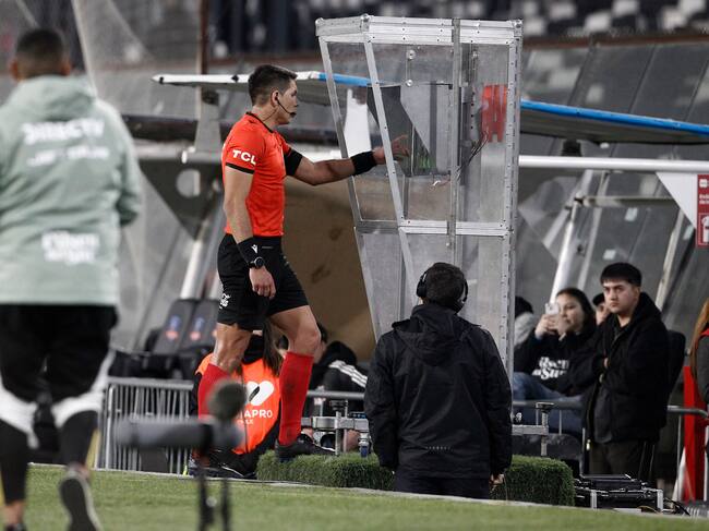 Las nuevas reglas que se aplicarán al VAR