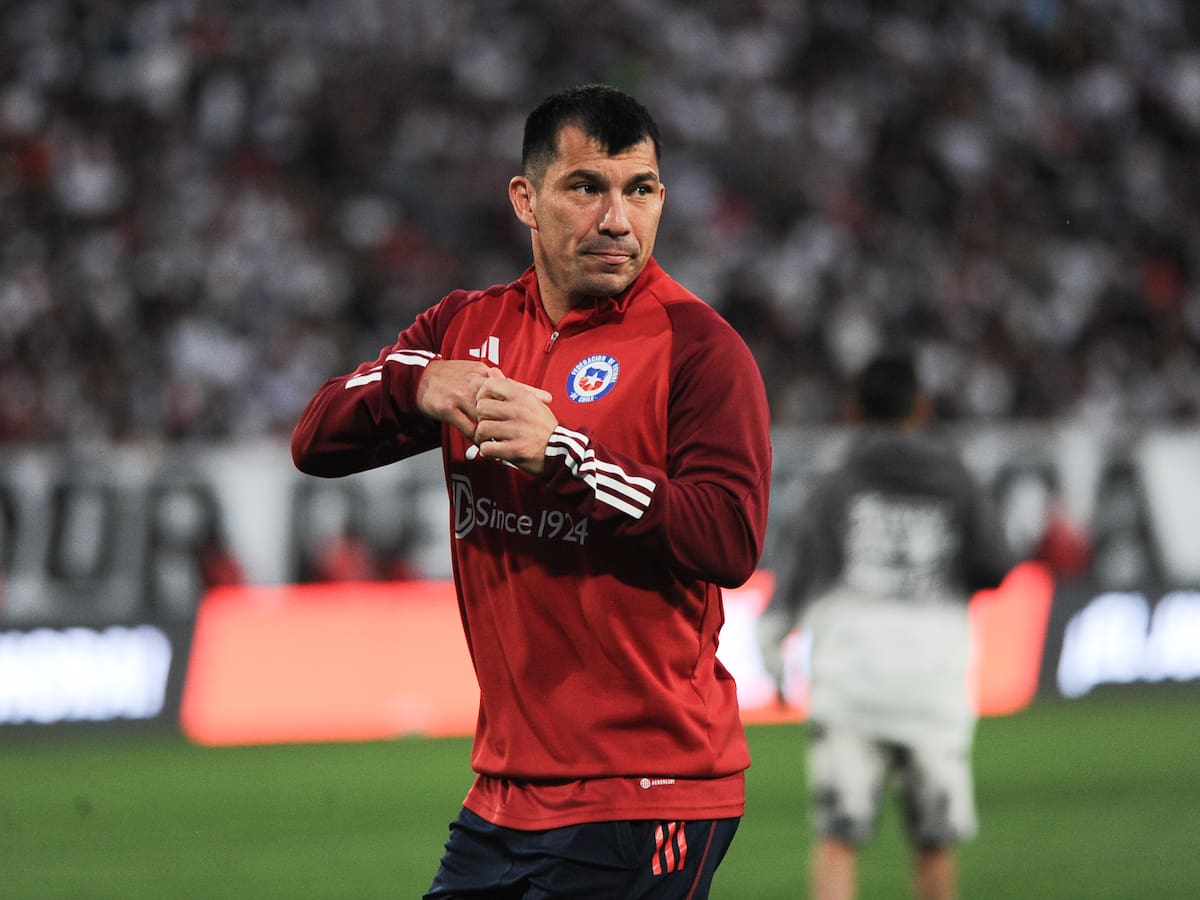 Los vieron juntos en un restaurante: Afirman que Gary Medel estarían saliendo con expartipante de “Gran Hermano Chile”