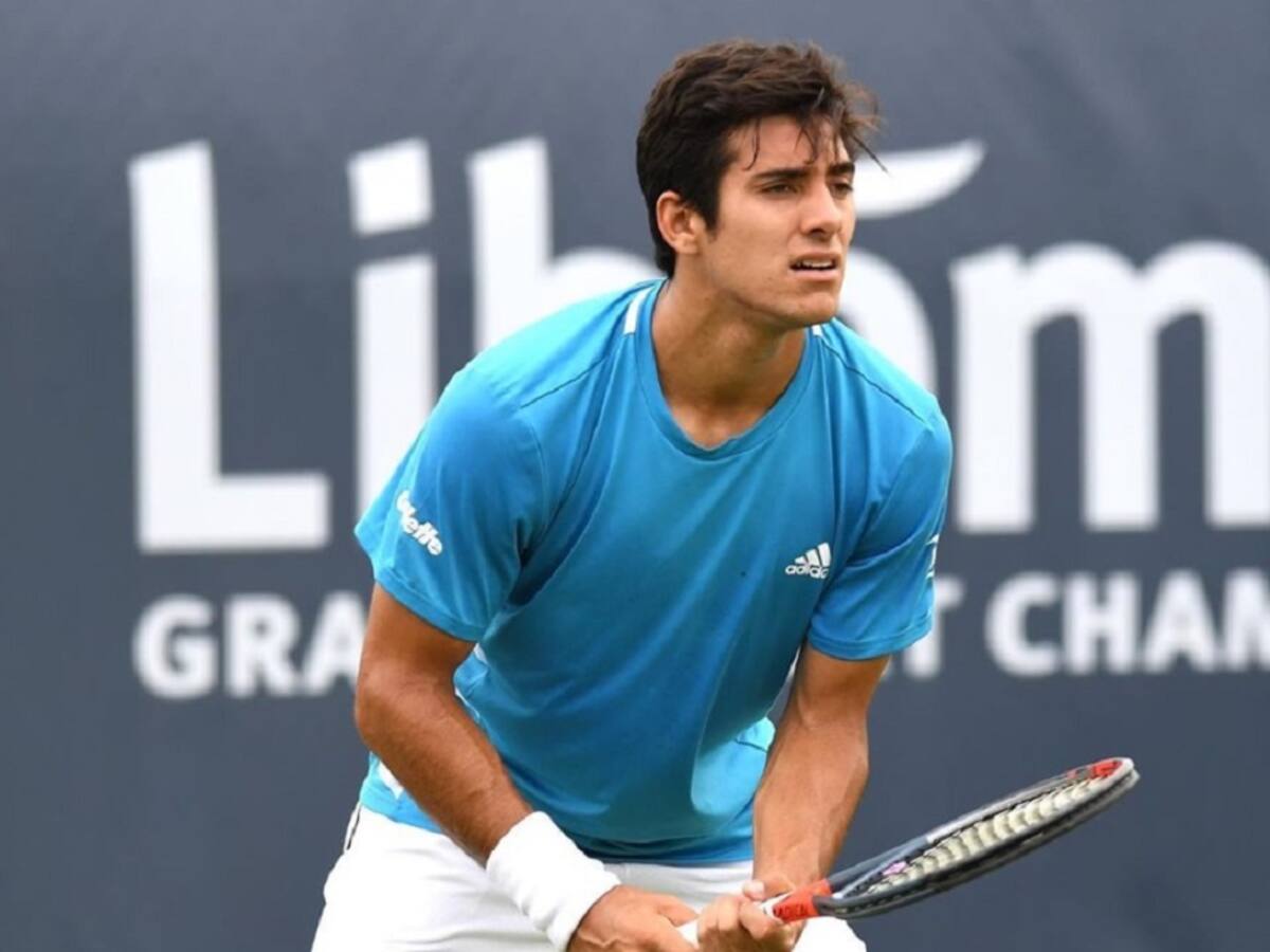 Cristian Garin enfrentará al vencedor entre Marin Cilic y Federico Coria en la segunda ronda del Masters 1000 de Miami