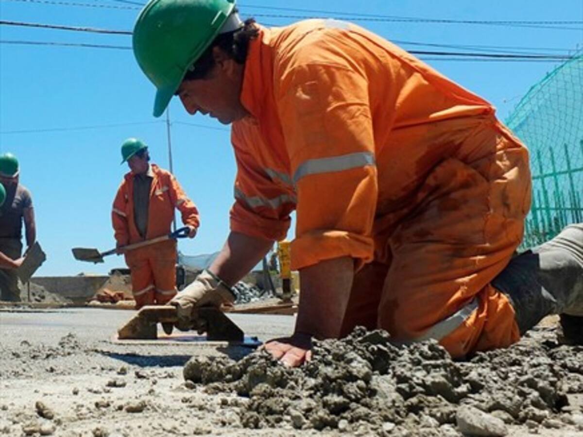 Desempleo del trimestre octubre-diciembre fue de 6,4%