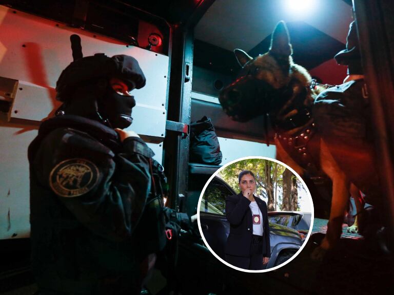 Foto: Policía de Investigaciones (PDI)