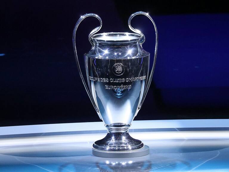 Estos son los 16 equipos clasificados a los octavos de final de la Champions League
