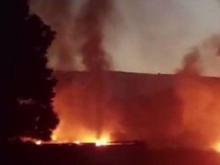 Caso Grollmus: acogen a trámite la querella presentada por el Gobierno Regional bajo Ley Antiterrorista