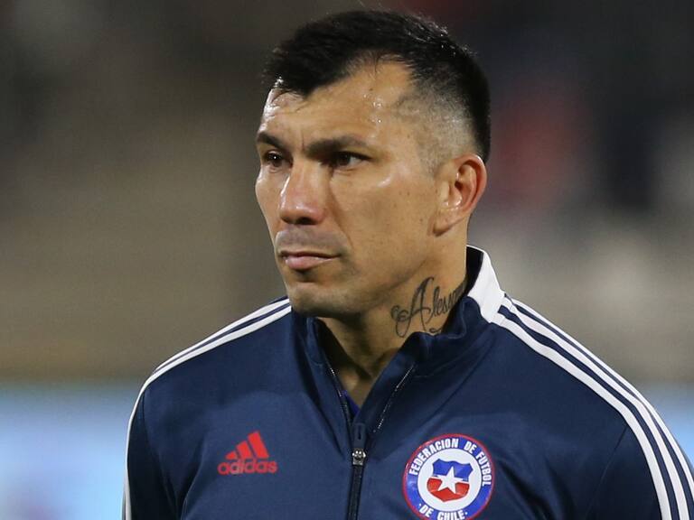 Gary Medel