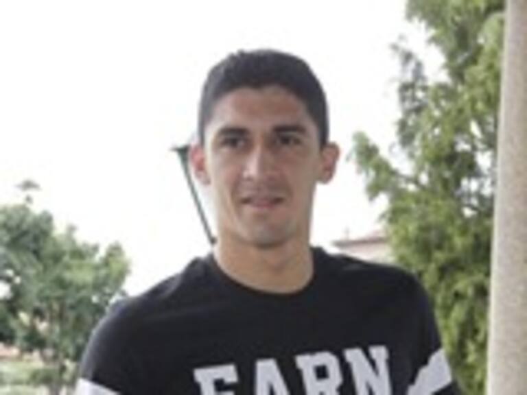 Celta de Vigo fichó al centrocampista chileno Pablo Hernández