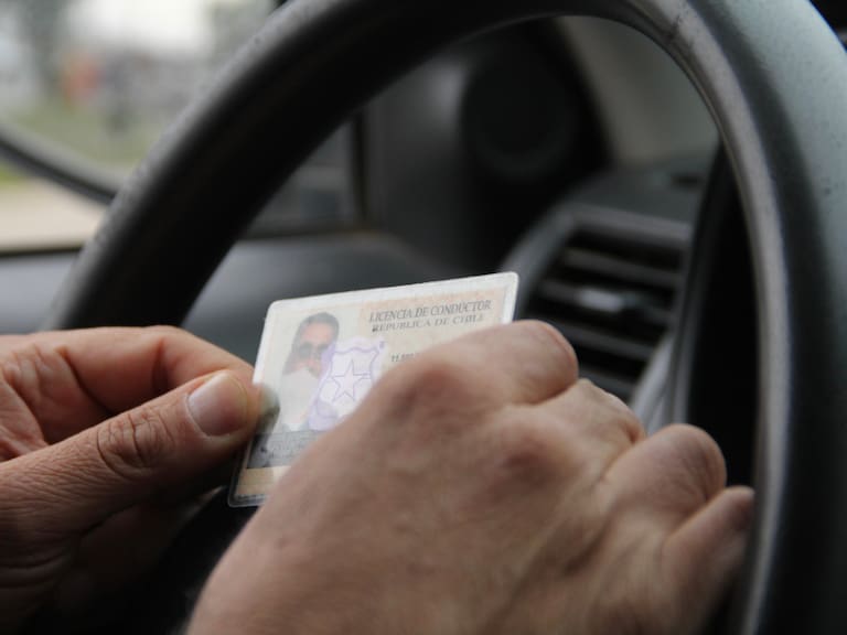 Licencias de Conducir