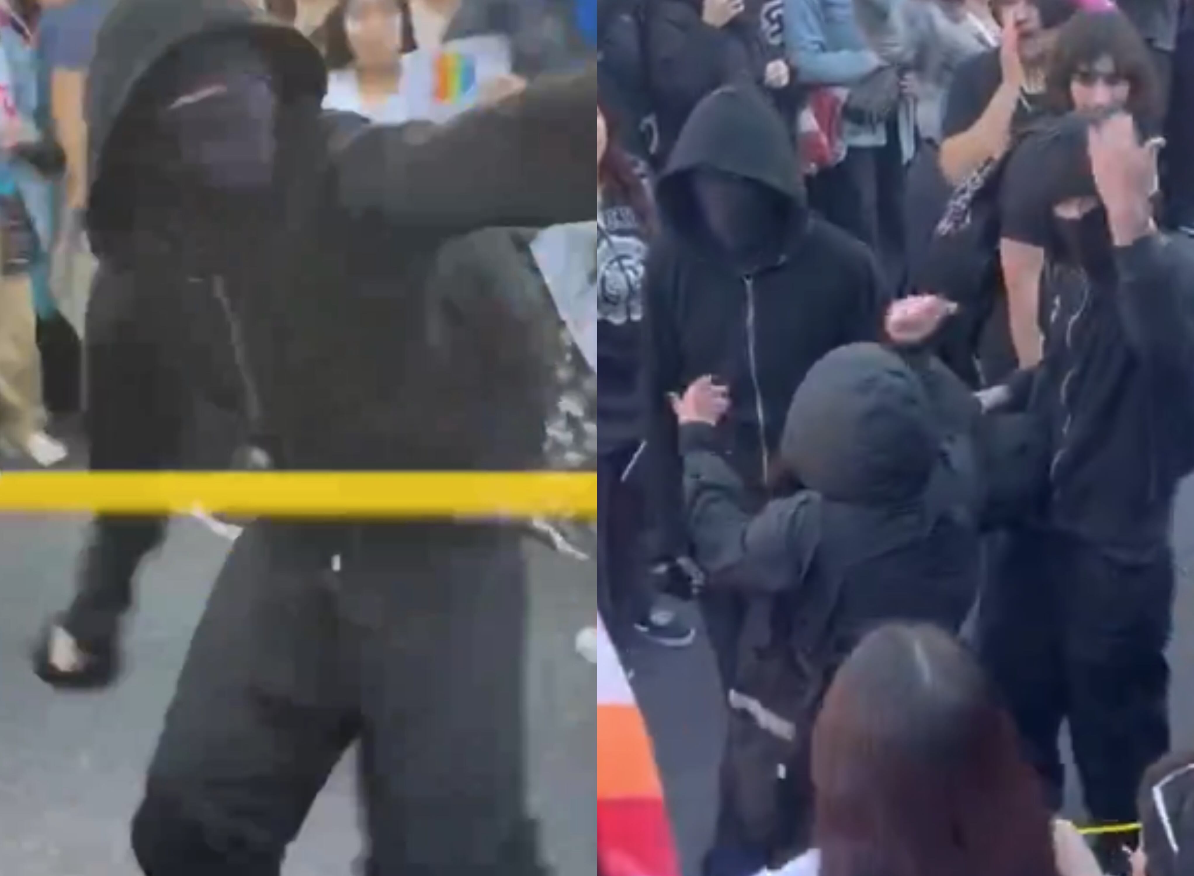 Capturas