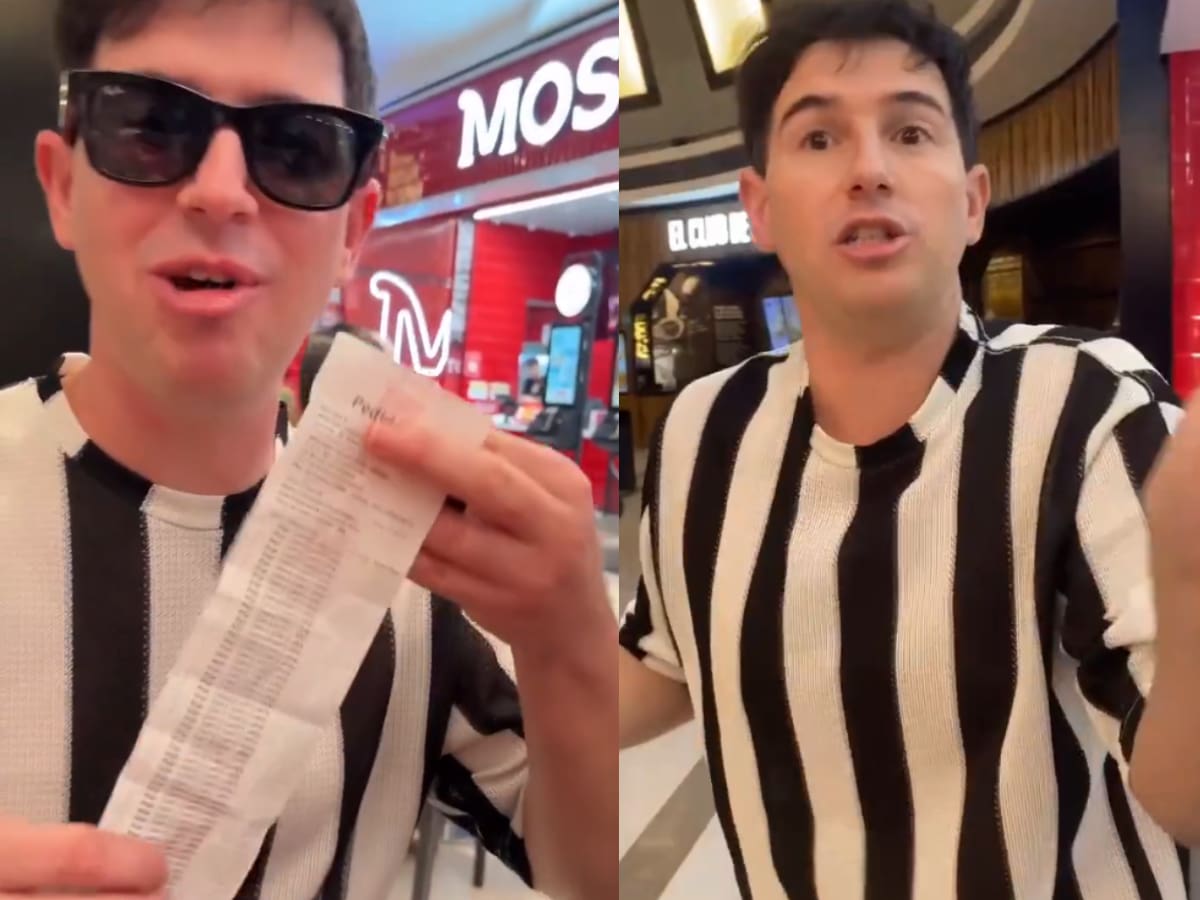 ¿Qué harías por ir al Mundial? Este fanático realizó una insólita compra y ya es viral en redes