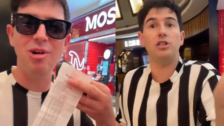 ¿Qué harías por ir al Mundial? Este fanático realizó una insólita compra y ya es viral en redes