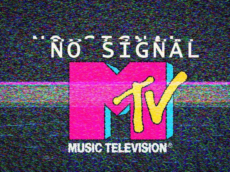 El fin de una era: MTV apaga sus señales musicales y mantiene un funcionamiento especial en su canal principal