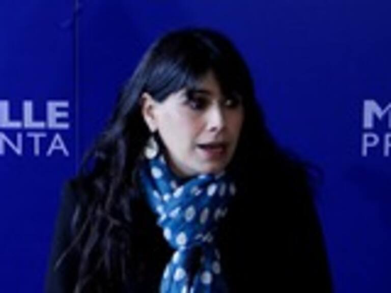 Vocera de Bachelet: »Nos preocupa este escenario de reality político de la Alianza»