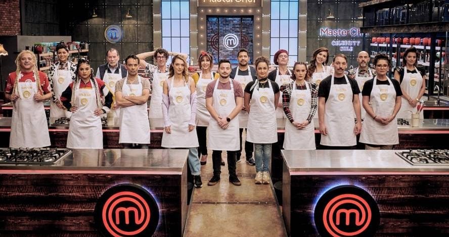 ¿Cuándo es la final de MasterChef Celebrity Chile?