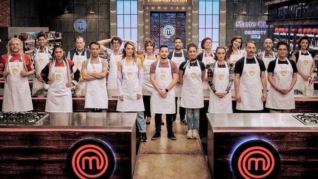 ¿Cuándo es la final de MasterChef Celebrity Chile?