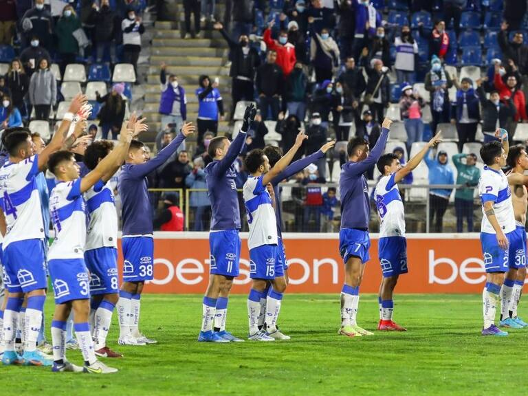 En la UC se suman a los reclamos por los aforos restringidos: «Debemos ser el único país del mundo que los mantiene»