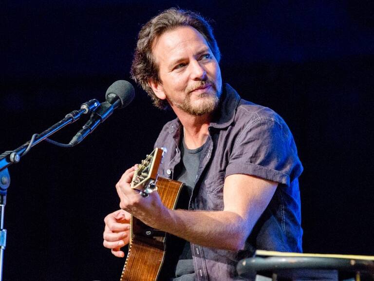 Eddie Vedder