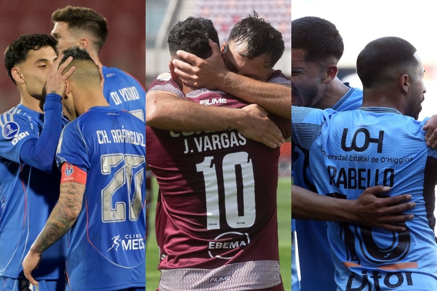 Agencia Uno