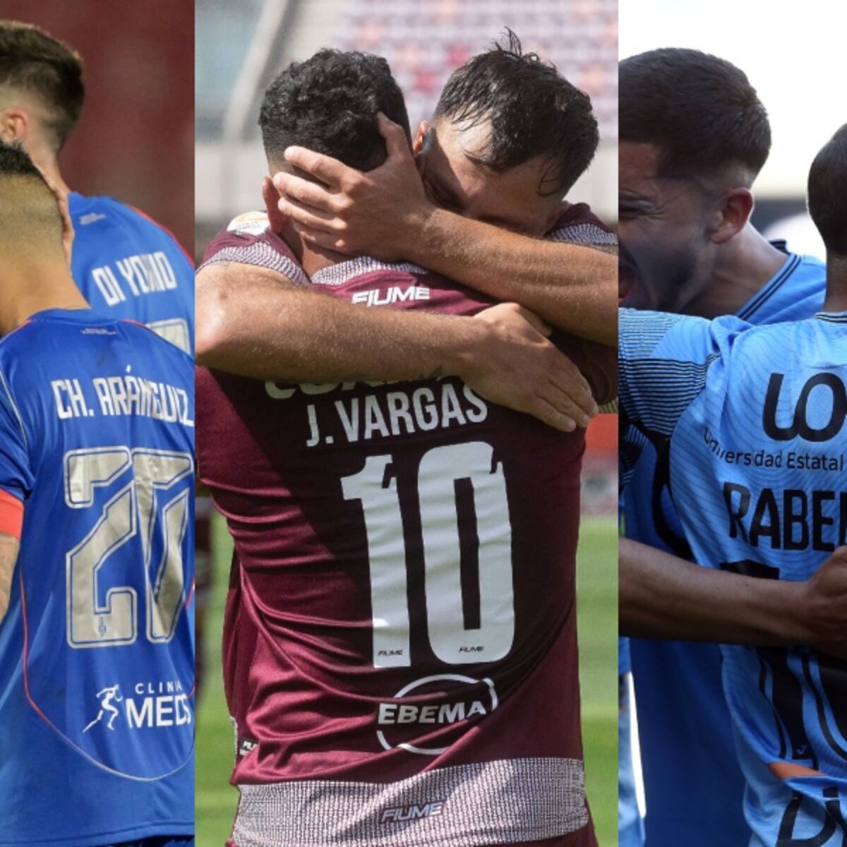 El tiempo apremia: los tres clubes de Primera División que siguen sin refuerzos para 2026