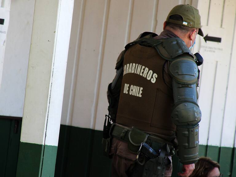 INDH por muerte de malabarista en Panguipulli: «Hay un procedimiento muy mal ejecutado de control de identidad»