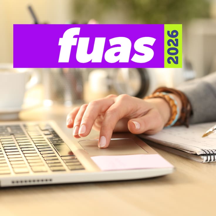 Resultados del FUAS: cómo consultar con RUT quiénes podrían acceder a gratuidad, becas y créditos en 2026