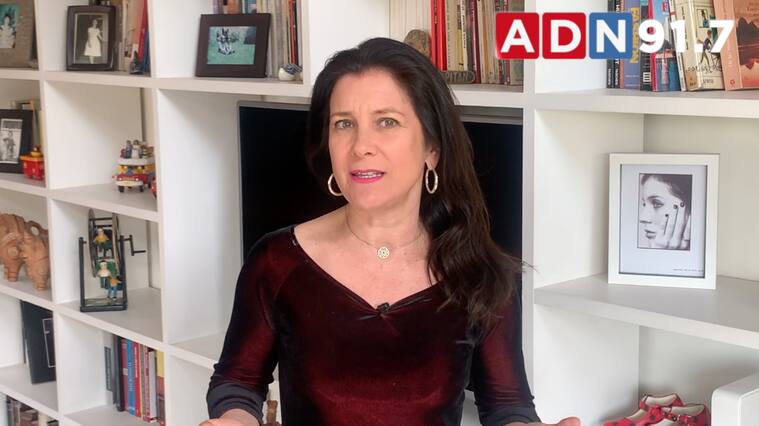 Mirna Schindler