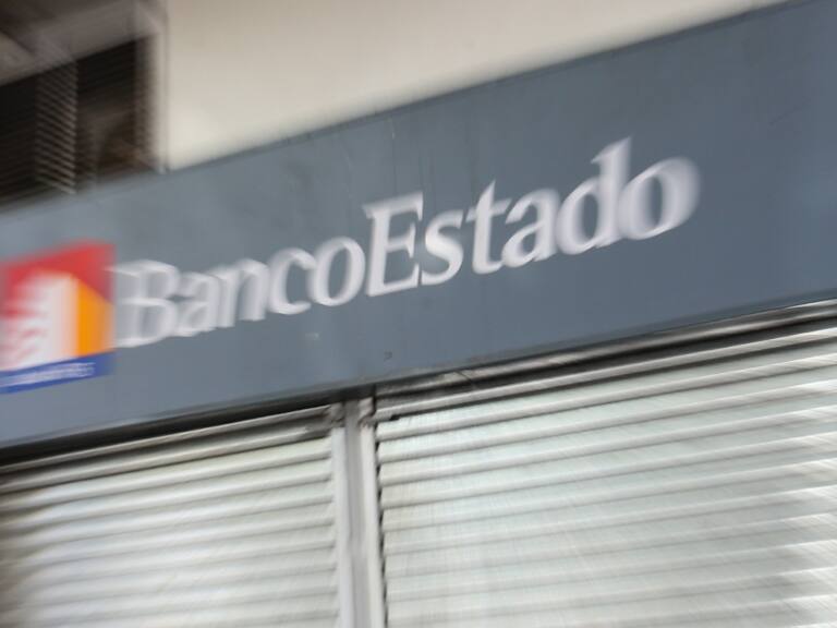 Usuarios reportan caída a nivel nacional del sistema de Banco Estado