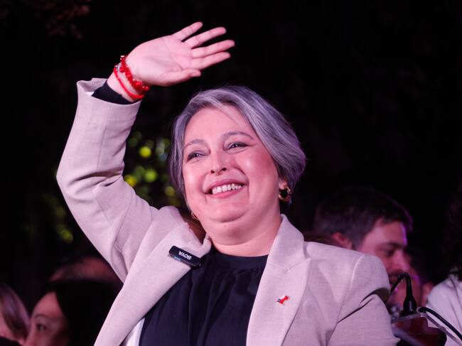 Agencia Uno