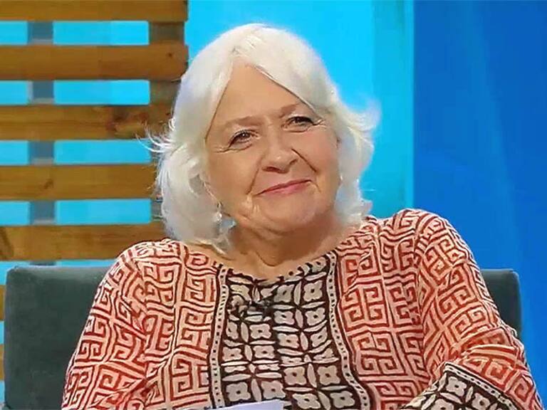 Mónica González en Nuestro Canto: “Tenemos una pandemia de desinformación”