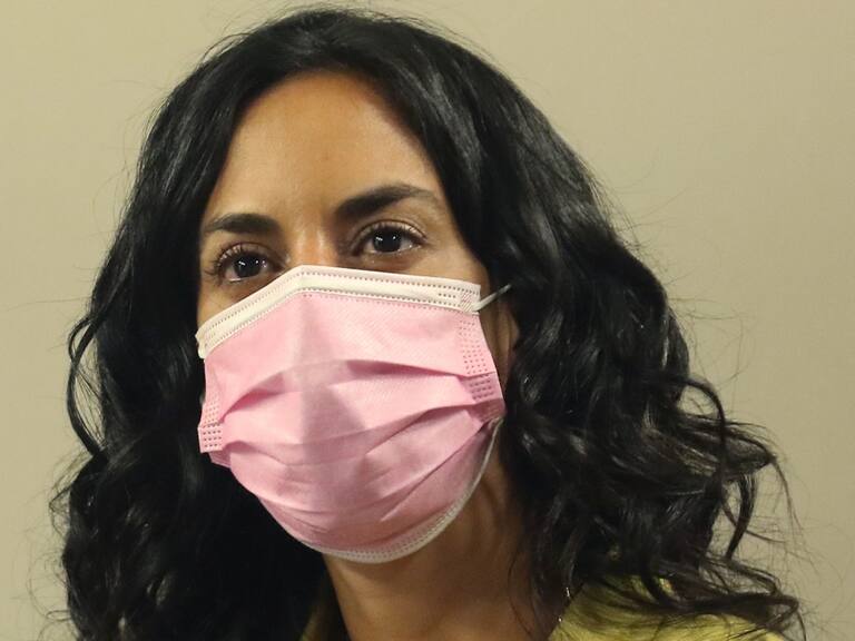 Pese a negativa inicial: RN da pie atrás y confirma asistencia a reunión en La Moneda