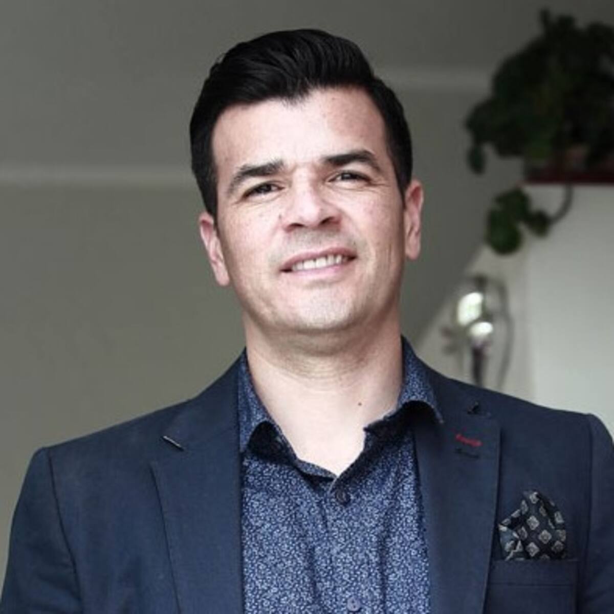 El potente mensaje de Sebastián González a Blanco y Negro: “Hay que darle un orden interno, este año ha sido muy caótico”