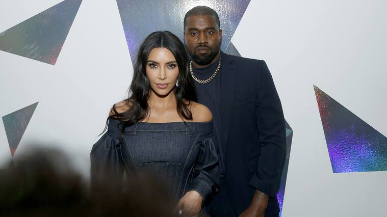 NEW YORK, NEW YORK - NOVEMBER 06: Kim Kardashian West and Kanye West attend the WSJ. Magazine 2019 Innovator Awards sponsored by Harry Winston and Rémy Martin at MOMA on November 06, 2019 in New York City. (Photo by Lars Niki/Getty Images for WSJ. Magazine Innovators Awards )