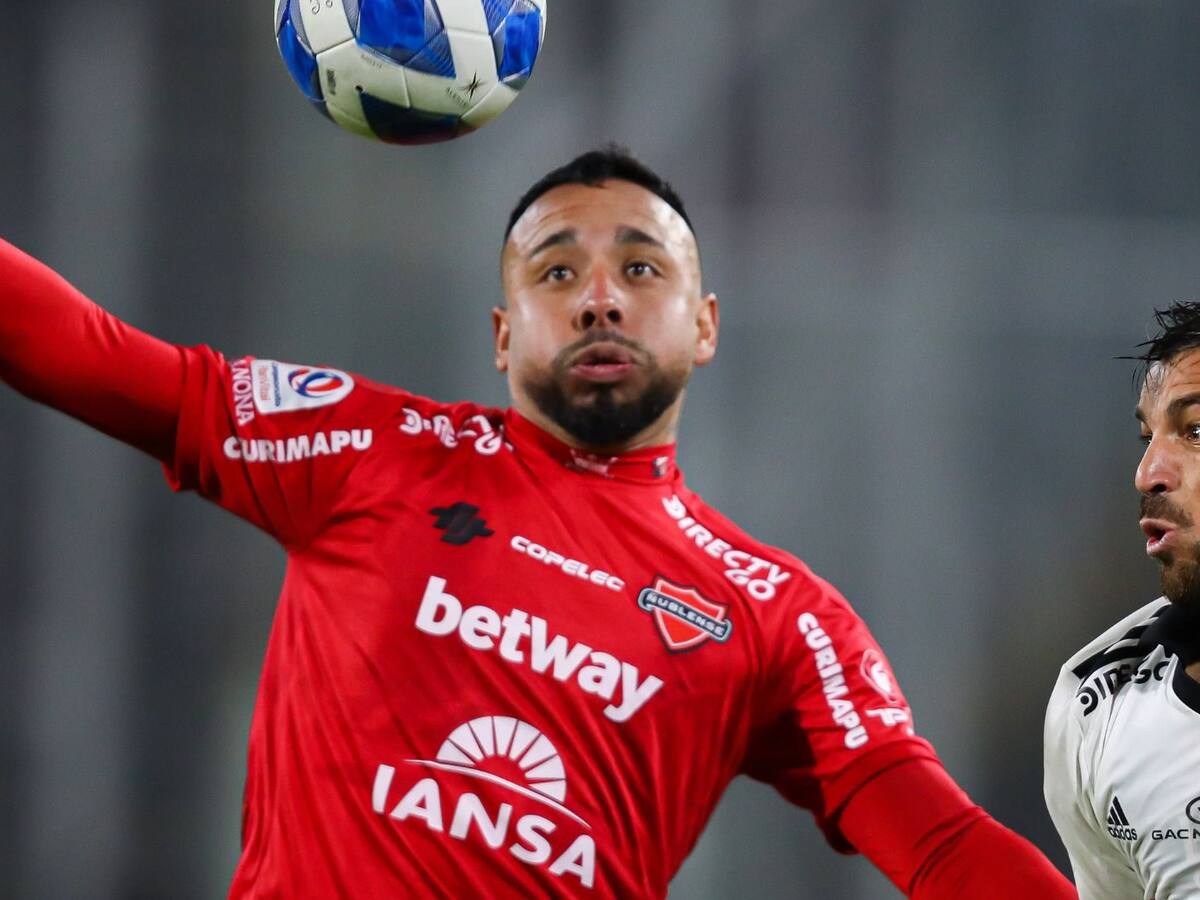 Bernardo Cerezo calienta el duelo entre Ñublense y Colo Colo: “Es un clásico, no necesitamos motivación”