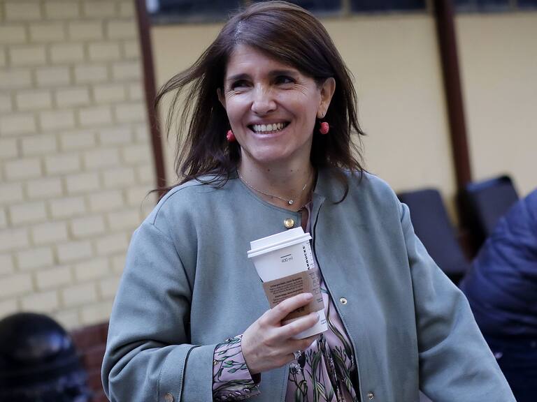 Paula Narváez será precandidata presidencial del PS