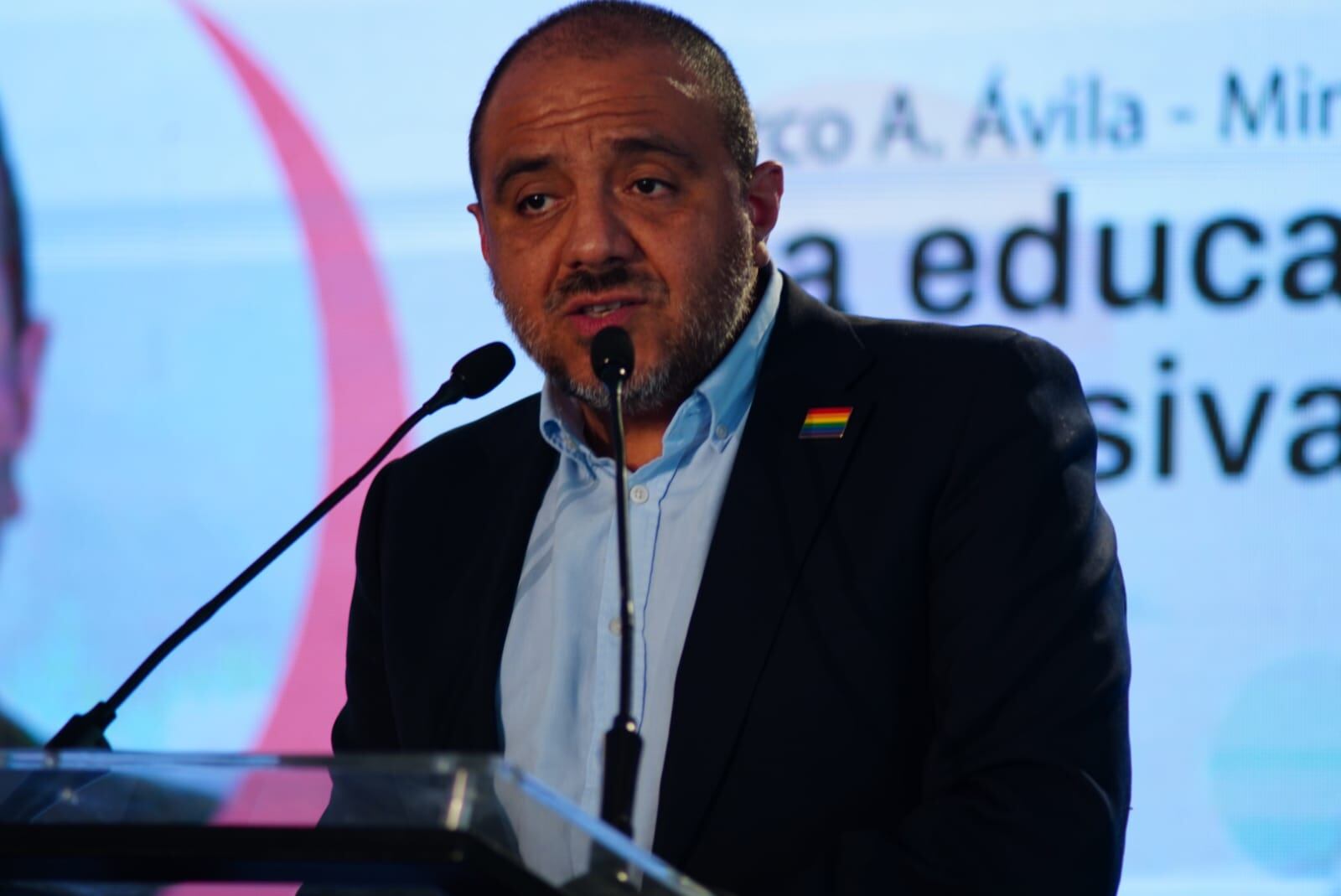 Ministerio de Educación, ministro de Educación, Ávila, Incertidumbre por el inicio del año escolar, p