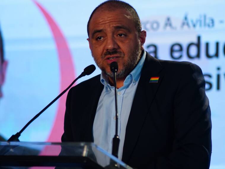 Ministerio de Educación, ministro de Educación, Ávila, Incertidumbre por el inicio del año escolar, p