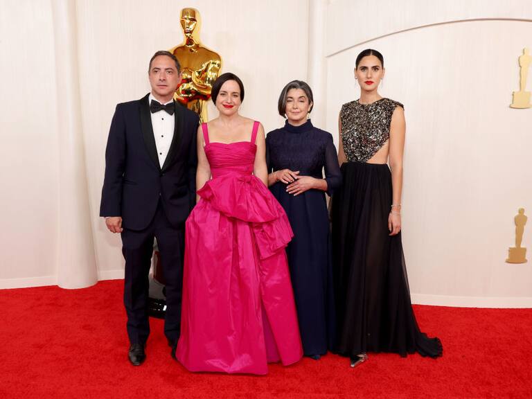 Entrevista Presidente de la República Gabriel Boric - ADN Hoy